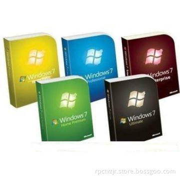 FPP Windows 7 Product Key Codes for Microsoft Windows 7 Ult